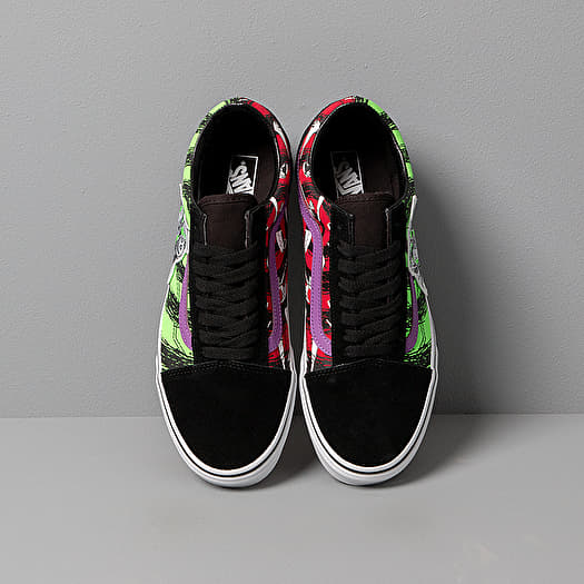 Vans x nightmare 2025 before christmas 2019