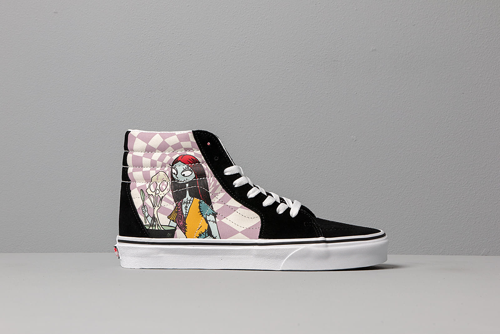 Nightmare before christmas vans shoes 2019 on sale