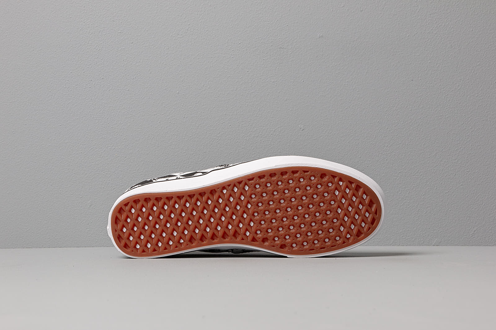 Ανδρικά παπούτσια Vans x The Nightmare Before Christmas ComfyCush Authentic (DISNEY) Multi Checker