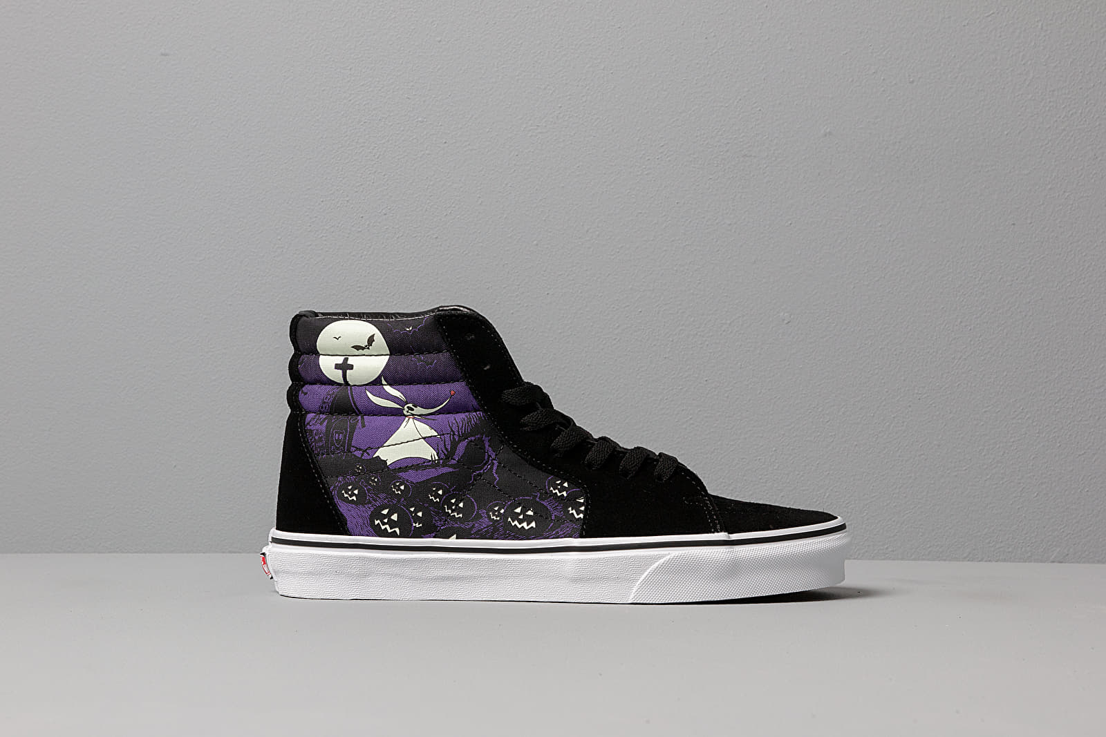 Vans disney jack new arrivals
