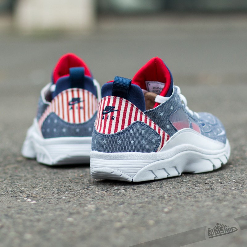 Air trainer huarache qs best sale