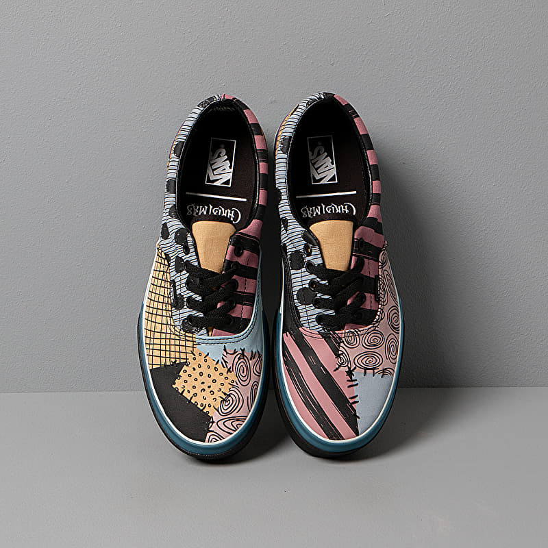 VANS x ERA x DISNEY The Nightmare Before Christmas Stack Shoe Jack Sally 7M/8.5W Vans x The Nightmare Before Christmas Era Stacked (DISNEY  main image 3