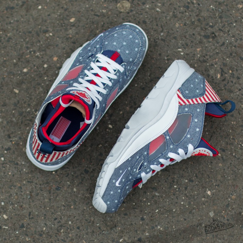 Nike air huarache shop 4th of july