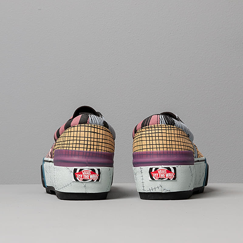 Vans x The Nightmare Before Christmas Era Stacked (DISNEY  display picture 1