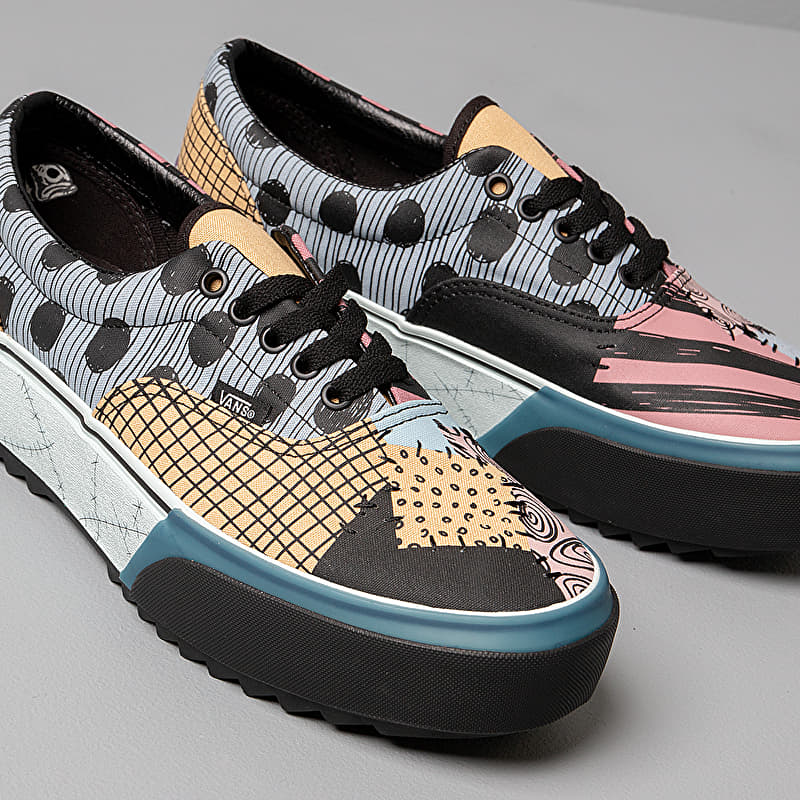 Men's shoes Vans x The Nightmare Before Christmas Era Stacked