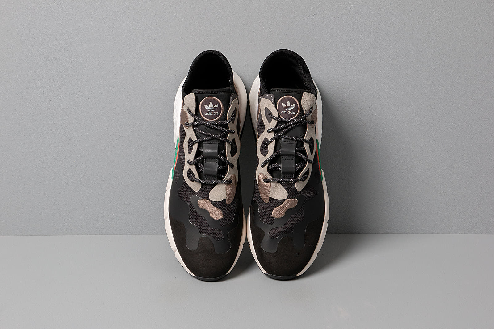 Zapatillas Hombre adidas Pod-S3.2 Ml Core Black/ Grey Six/ Sesame