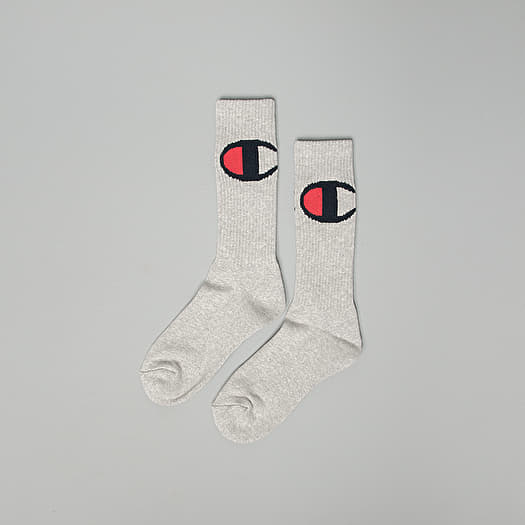 Socks Champion Socks Grey Footshop