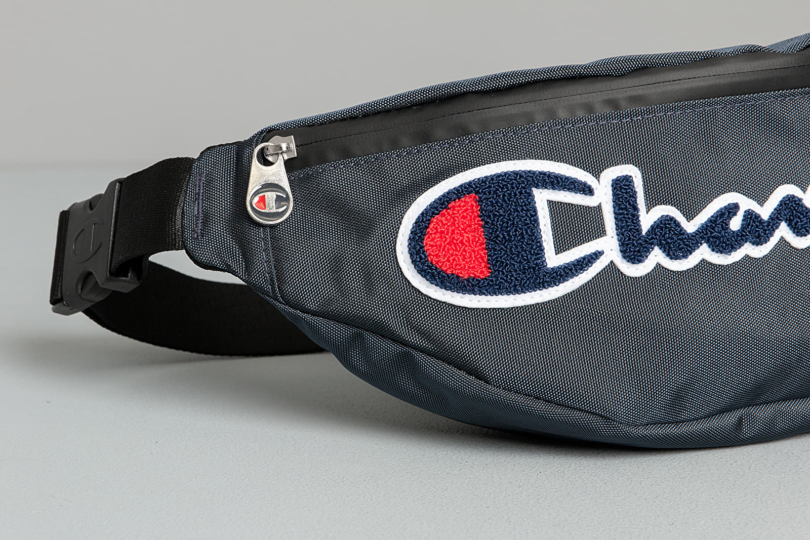 Gürteltaschen Champion Waist Bag Navy