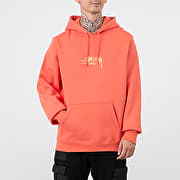Hoodies and sweatshirts St ssy Designs App. Hoodie Orange