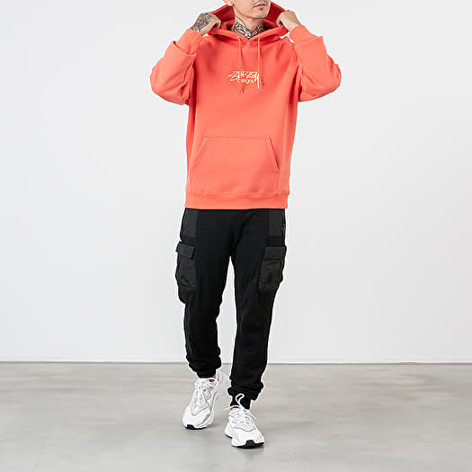 Stussy design app hoodie hotsell