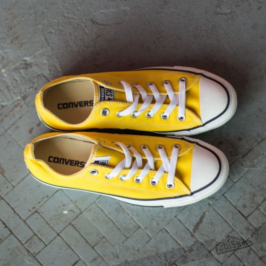 Converse chuck taylor best sale kuning