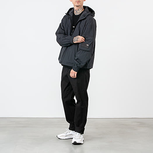 ジャケット・アウター Y-3 REVERSIBLE TRACK JACKET Y-3 REVERSIBLE TRACK JACKET