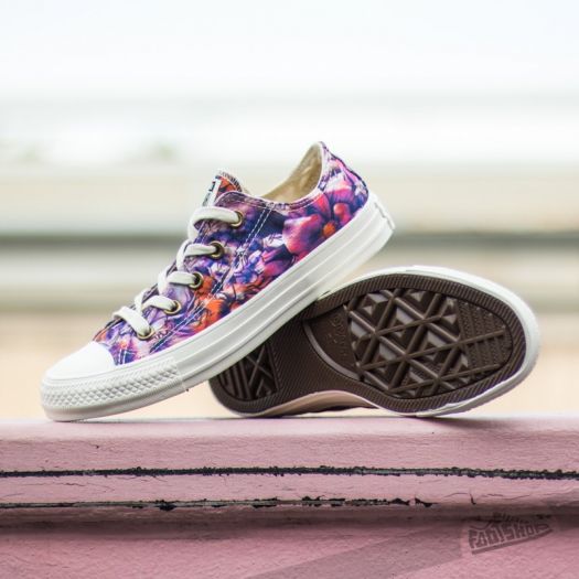 Women s shoes Converse CT OX Periwinkle M Footshop