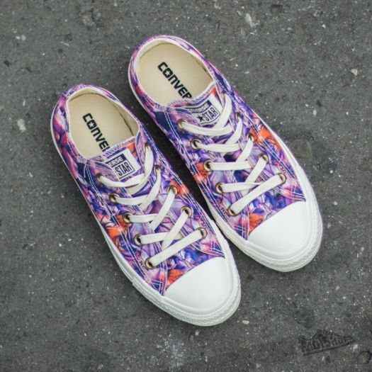 Women s shoes Converse CT OX Periwinkle M Footshop