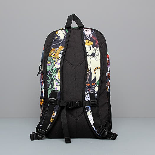 Mochila vans the best sale nightmare before christmas