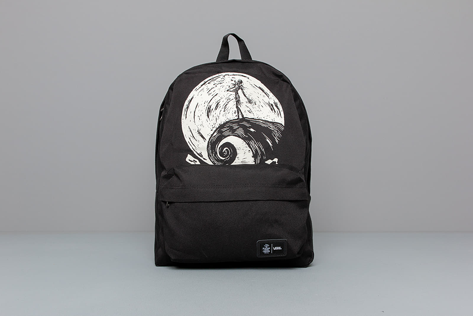 Vans x The Nightmare Before Christmas Old School III Backpack DISNEY