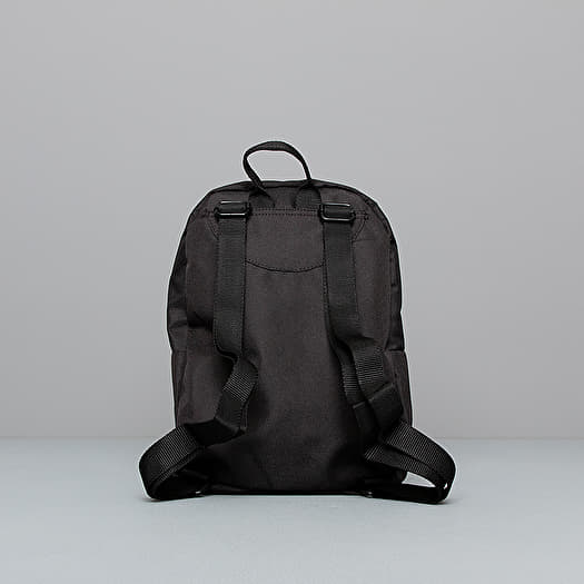 Vans x The Nightmare Before Christmas Jack Mini Backpack DISNEY Black Footshop