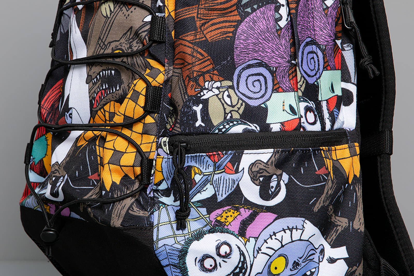 Mochila vans cheshire shop