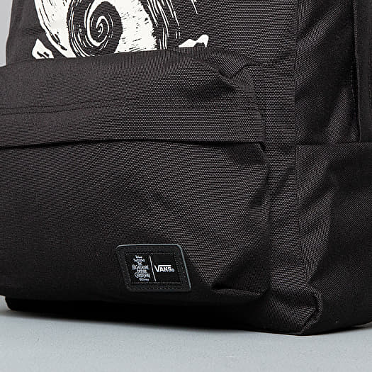 Mochila vans the clearance nightmare before christmas