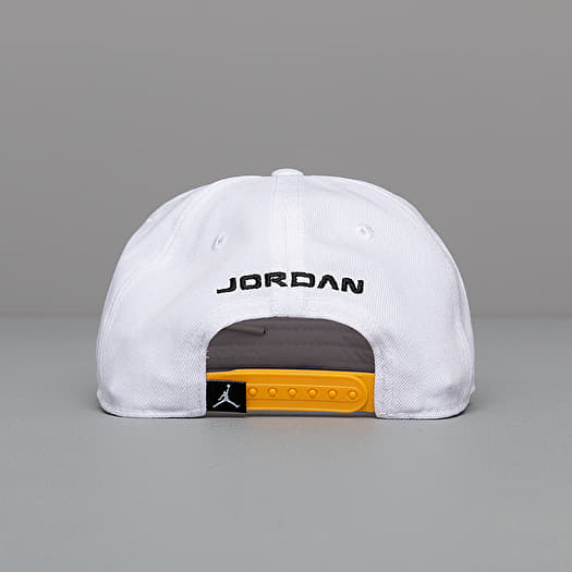 White leather snapback hats online