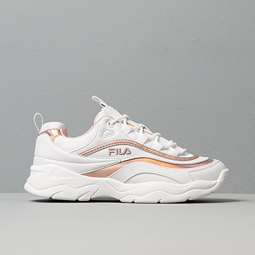 Fila ray f low online