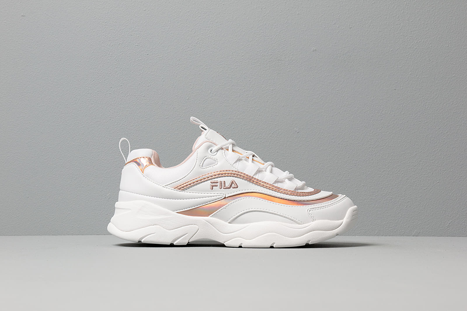 Fila ray f low wmn online