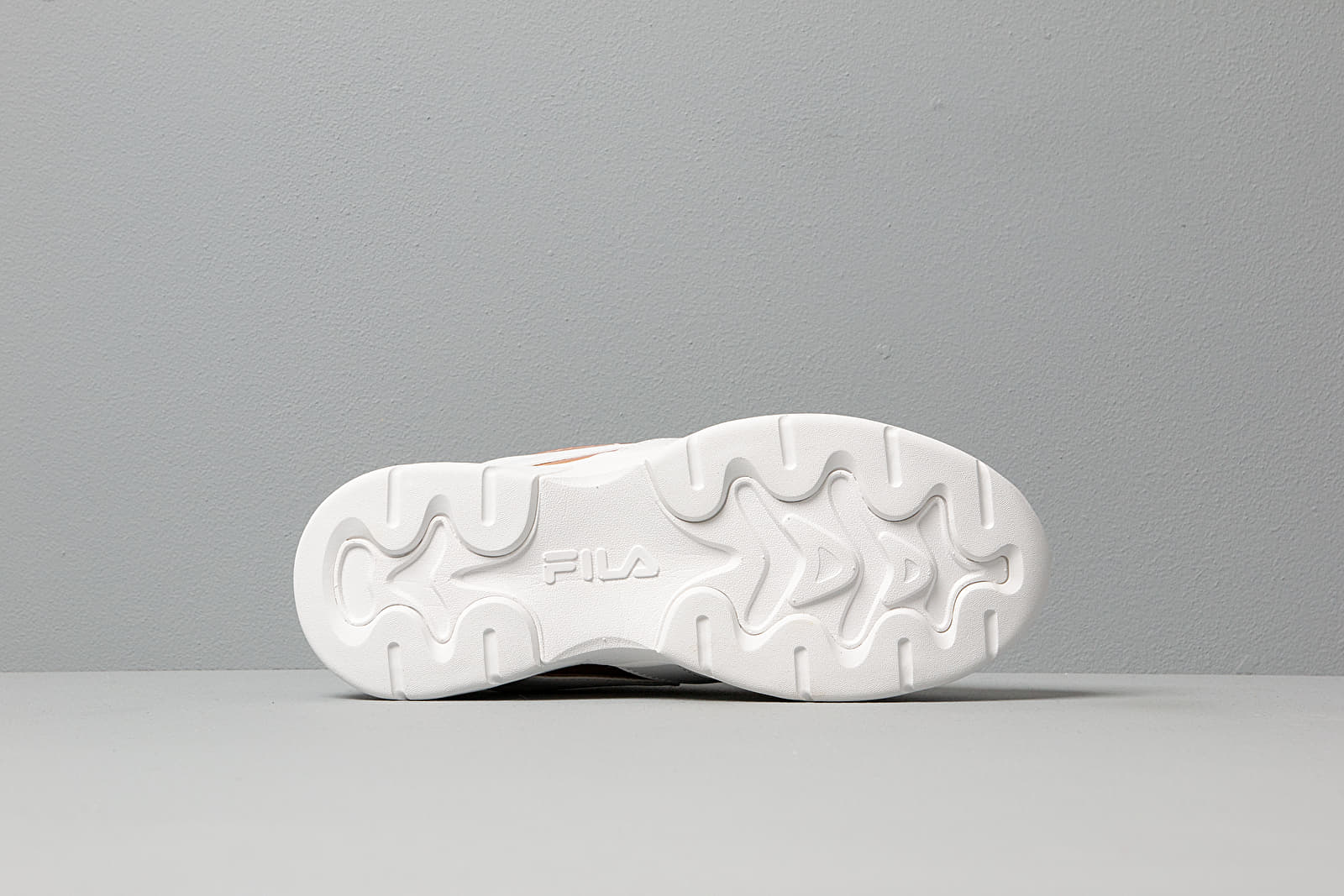 Fila outlet rose smoke