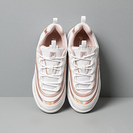 Fila hot sale ray rose