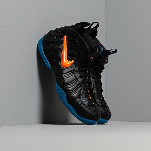 Nike Air Foamposite Pro