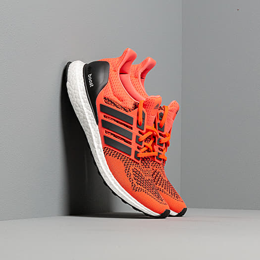 Adidas laufschuhe orange 2025