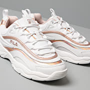 Fila rose smoke cheap