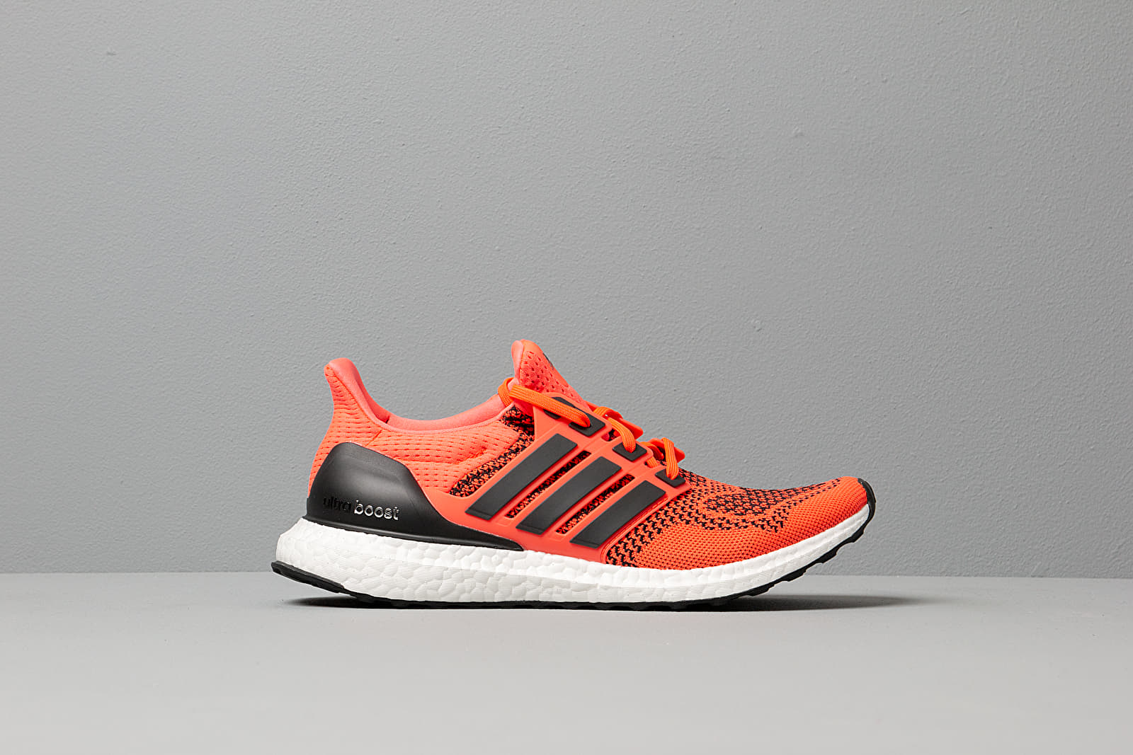 Ultra boost 1.0 solar orange clearance