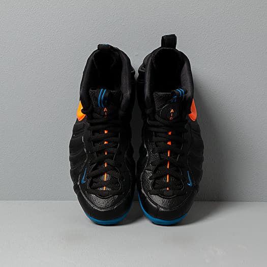 Nike Air Foamposite Pro