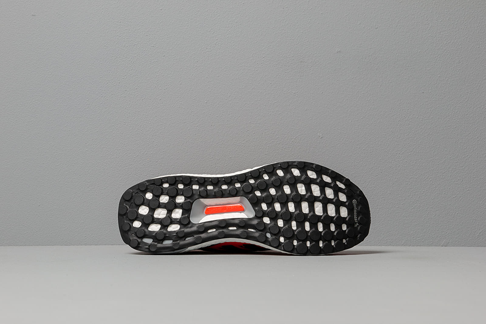 Încălțăminte și sneakerși pentru bărbați adidas Ultraboost Solar Orange/ White
