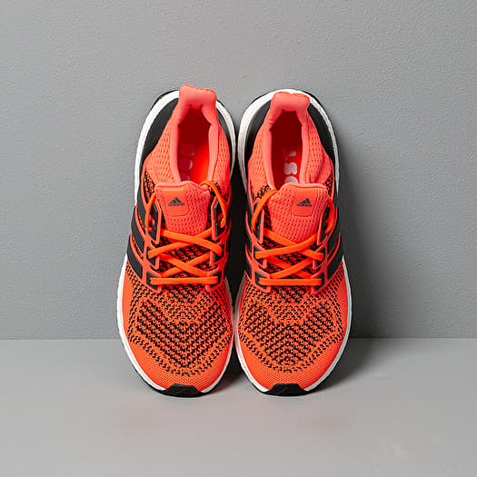 Ultra boost clearance solar orange