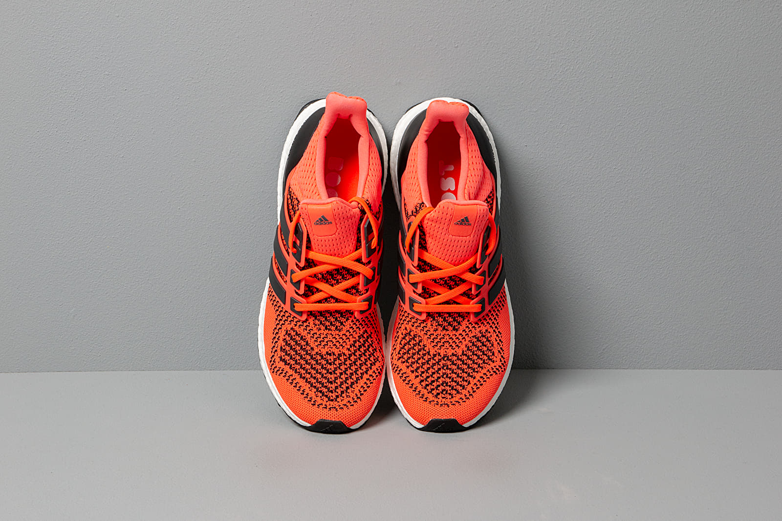 Ultraboost solar orange clearance