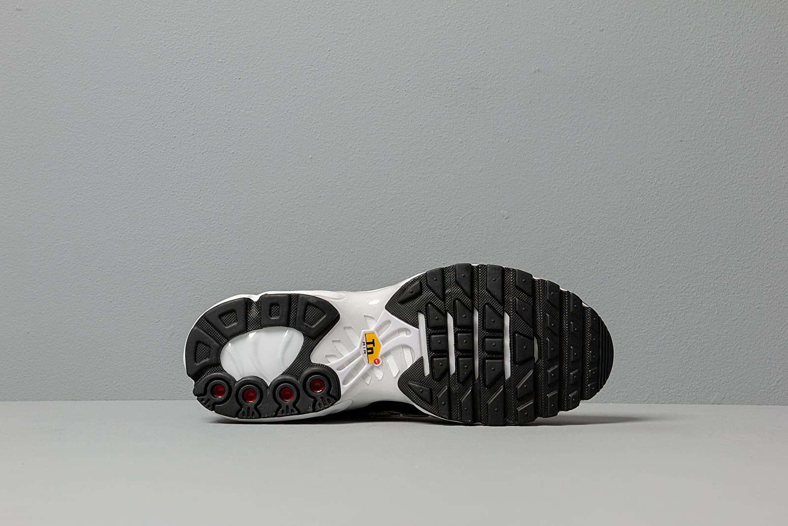 Women's shoes Nike Wmns Air Max Plus LX Black/ Black-White