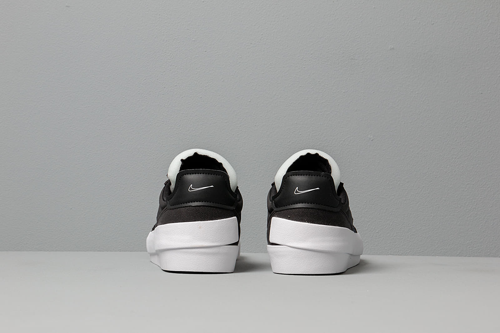Zapatillas Hombre Nike Drop-Type Black/ White