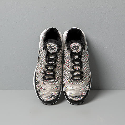 Air max plus shop - women's phantom/phantom/black lx