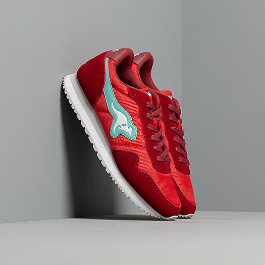 Kangaroos shoes bg deals