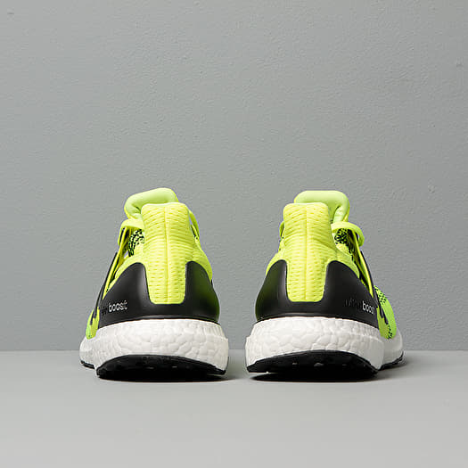 adidas gazelle silver green womens Adidas Ultra Boost 1.0 Solar Yellow 2019 – ChillyKicks main image 1