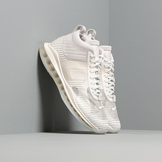 Men s shoes Nike LeBron x John Elliott Icon QS White Sail summit White Footshop