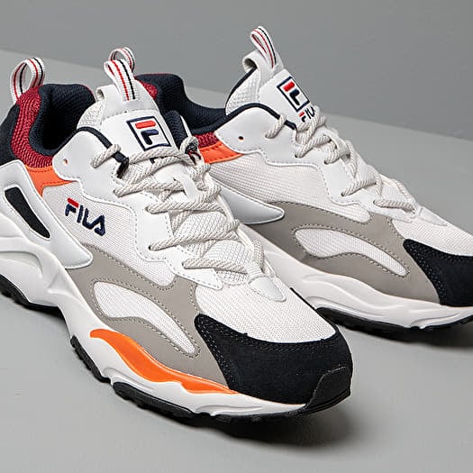 Fila ray homme prix hotsell