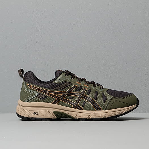 Asics gel venture 7 black hotsell