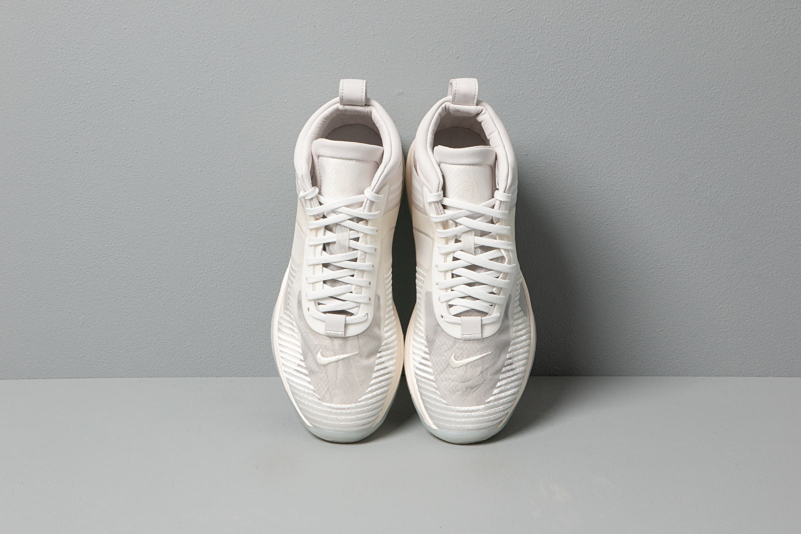 Men s shoes Nike LeBron x John Elliott Icon QS White Sail summit White Footshop