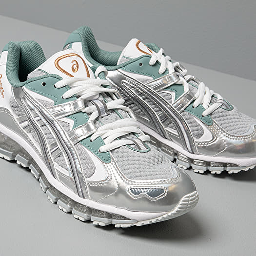 Asics gel-kayano 5 360 femmes baskets sales