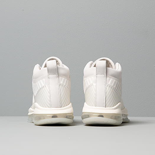 Men s shoes Nike LeBron x John Elliott Icon QS White Sail summit White Footshop