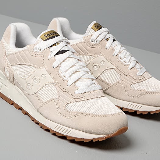 Saucony shadow 5000 tan white store
