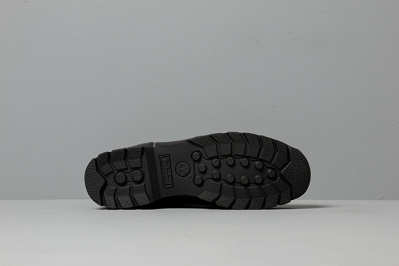 Moški čevlji Timberland Splitrock Mid Hiker Black Full Grain