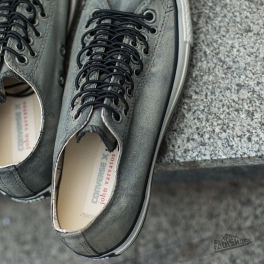 John varvatos 2025 converse kids